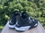Air Jordan 4 “Oreo Panda” na internet