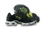 Air Max Plus TN 1 "Black Volt White"