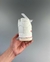 Nike Air Force 1 "Nike X Supreme White" na internet