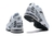 Air Max Plus TN 3 "Black And White" na internet