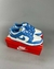 Nike Dunk "University Blue"