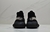 Yeezy 350 "Core Black White" na internet