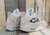 Air Jordan 4 "Frozen Moments" na internet