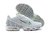 Air Max Plus TN 3 "White-Green"