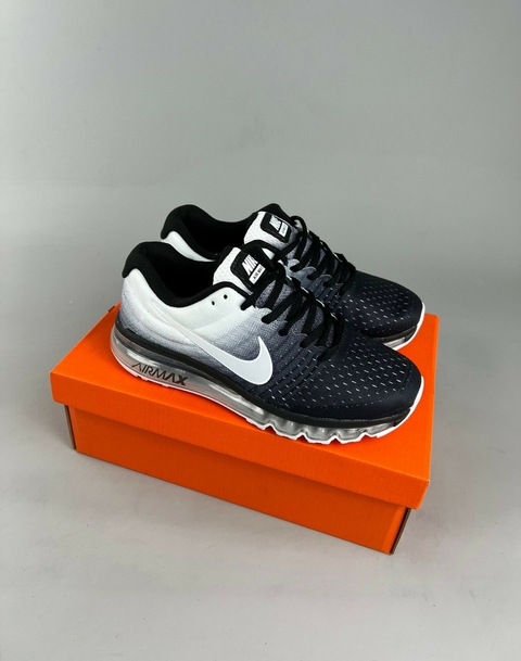 Air Max 2017 "Phantom"
