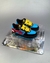 Bape X Marvel "Black Window" 1´S