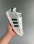 Adidas Campus 00s "Crystal White Green" - comprar online