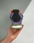 Air Jordan 4 Retro "Canyon Purple" na internet