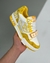 Louis Vuitton Trainer "Yellow Monogram Flowers" - comprar online