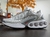Air Max Dynamic Air X Supreme "Supreme Silver"