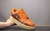 Nike Air Force 1 "Orange Skeleton" - comprar online