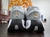 Air Max Dynamic Air X Supreme "Supreme Silver" na internet