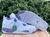 Air Jordan 4 "Purple Oreo"