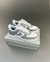 Nike Air Force 1 "Grey"