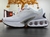 Air Max Dynamic Air "White/Red Detail"