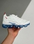 VaporMax Plus TN "White/Blue" - comprar online