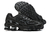 Nike Shox 2 X Supreme "Triple Black" - comprar online
