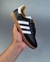 Adidas Samba X JJJJound "Black Core White Gum" - comprar online