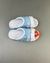 Slide More Uptempo "Sky Blue" - comprar online