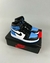 Air Jordan 1 High "True Blue"