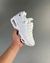 Air Max 95 "White/Black Swoosh" - comprar online