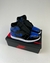 Air Jordan 1 High "Blue Verniz"