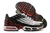 Air Max Plus TN 3 "Red, Black, White"