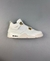 Air Jordan 4 "Vivid" na internet