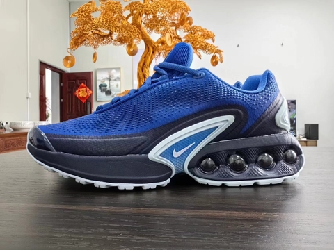 Air Max Dynamic Air "Hyper Blue"