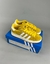 Adidas Campus 00s "Spice Yellow"
