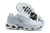 Air Max Plus TN 1 "Black Swoosh"