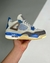 Off-White X Air Jordan Retro “Cream/Sail“ - comprar online
