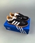 Adidas Samba X JJJJound "Black Core White Gum"