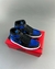 Air Jordan 1 High "Satin Royal"