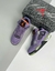 Air Jordan 4 Retro "Canyon Purple"