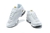 Air Max Plus TN 3 "Triple White (Sola cinza)" - comprar online