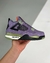 Air Jordan 4 Retro "Canyon Purple" - comprar online