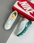 VaporMax Plus TN "White Dark Green" - comprar online