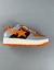 Bape 1´S "Orange Gray" - comprar online