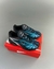Air Max Tailwind Nike X Skepta "Mettalic Blue"