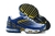 Air Max Plus TN 3 "Deep Royal & Topaz Gold"