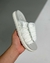 Slide Asuna 2.0 "Triple White" - comprar online