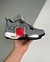 Air Jordan 4 Retro “Cool Grey” - comprar online