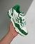Louis Vuitton Trainer "Green Monogram Flowers" - comprar online