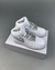 Nike Air Force 1 "Nike X The North Face"