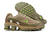Nike Shox 2 X Supreme "Neutral Olive" - comprar online