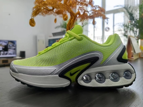 Air Max Dynamic Air "Volt"