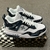 Air Jordan 4 X Louis Vuitton Marine Blue