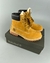 Timberlands Bots High