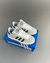 Adidas Campus 00s "Crystal White Green"